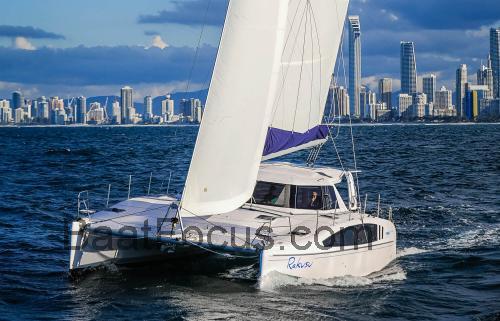 Seawind 1260 Spesifikasjoner og anmeldelser